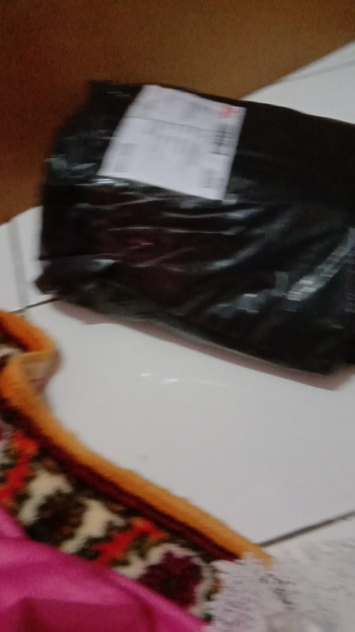 Atasan Blouse Karlina Batik Wanita