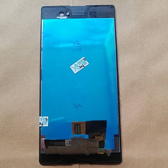 Lcd Touchscreen Sony Xperia M5 Fullset Original