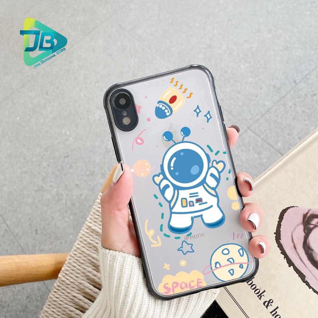 SOFTCASE CHOICE ANIME OPPO VIVO XIAOMI SAMSUNG REALME IPHONE ALL TYPE JB5046