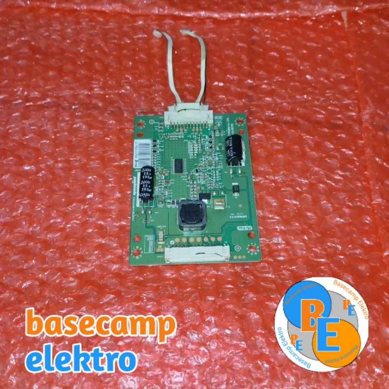 Inverter Lampu Backlight TV LCD LED LG 32LV2530 Inverter Backlight TV LCD LED 32LV2530 Inverter Lamp