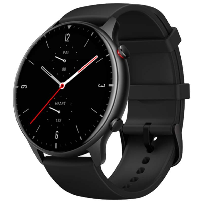 AMAZFIT GTR 2 SMARTWATCH - GARANSI RESMI