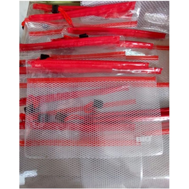 

Pocket File Ukuran A5 BIG