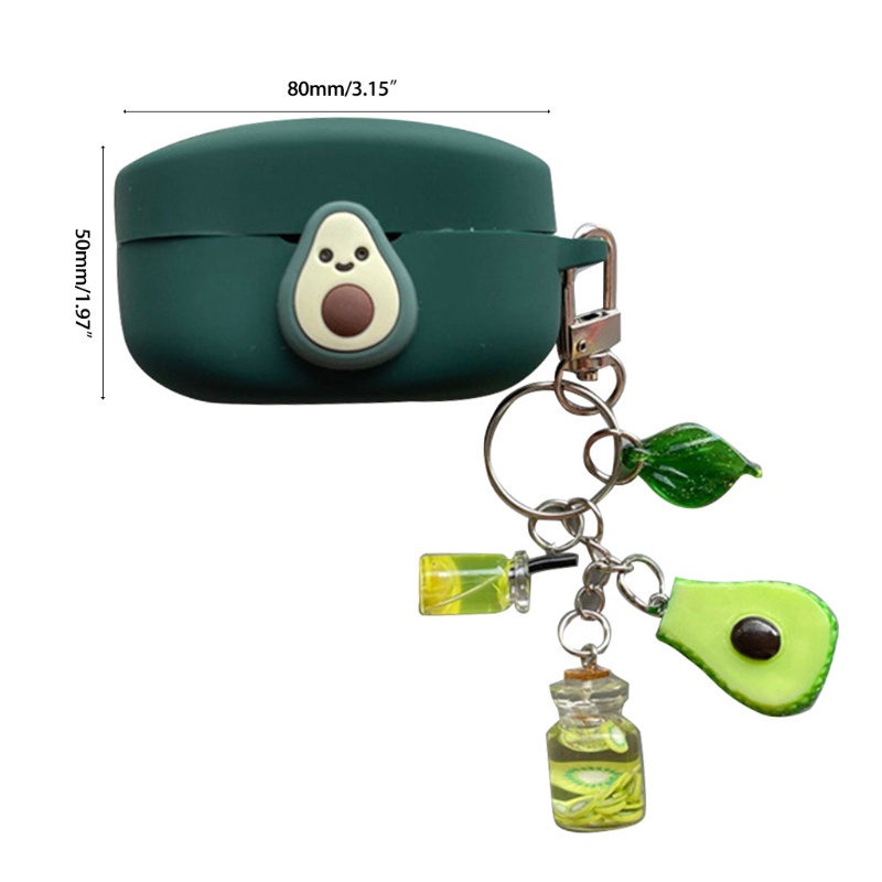 Bt Membawa Untuk Case Untuk Shell Kompatibel Dengan WF-1000XM Earphone Kompatibel Dengan Bluetooth Untuk Properti Perlindungan Soft Protec