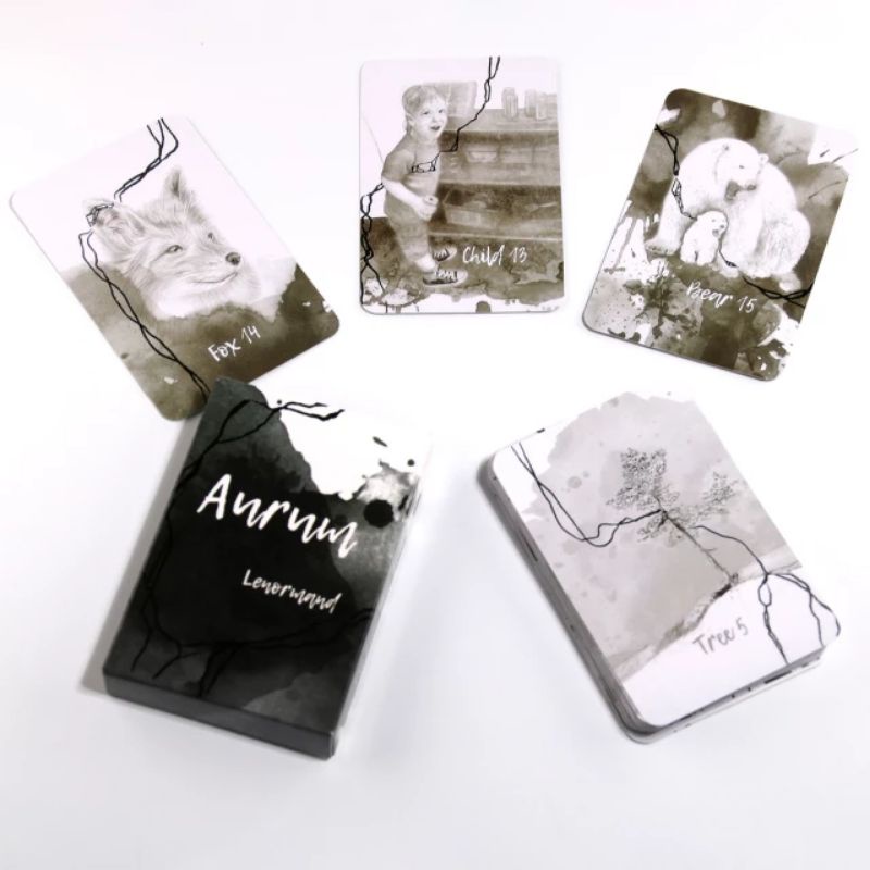 Aurnm Lenormand