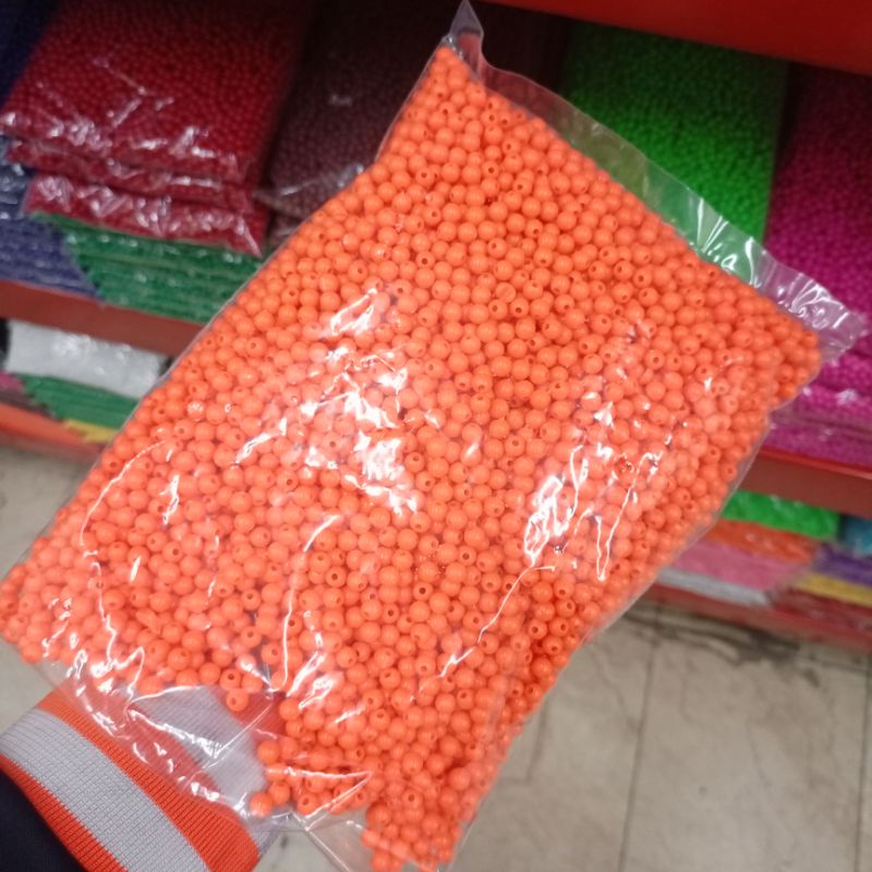 Manik Kapur Orange 1 Pon