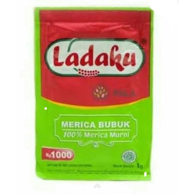 

Ladaku
