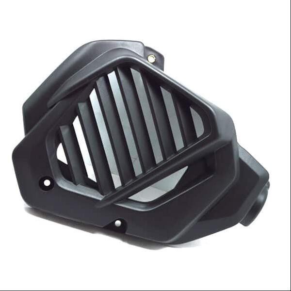 HONDA ORI AHM COVER COMP RADIATOR VARIO 125 LAMA 19150-KZR-600