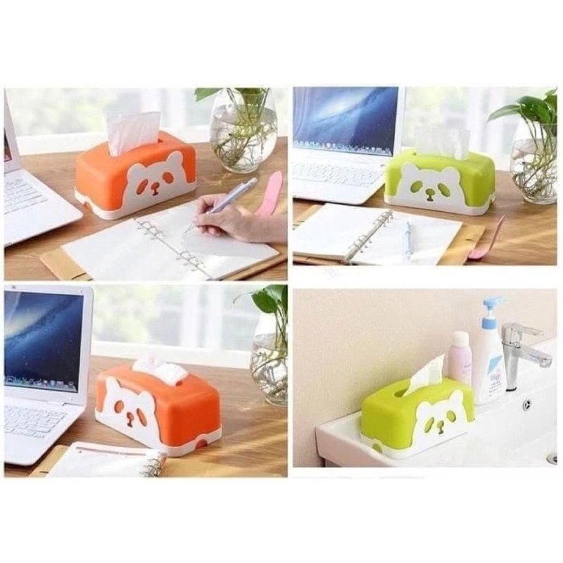 Jual KOTAK TISU KARAKTER | Shopee Indonesia