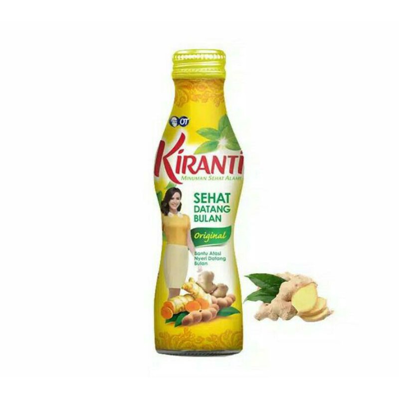 Kiranti