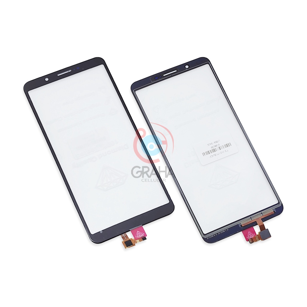 TOUCHSCREEN VIVO Y71