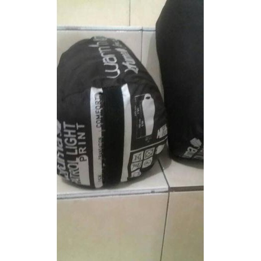 Jual Sleeping Bag Polar Lafuma Dark Choco Murah