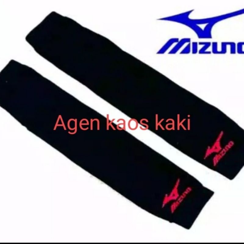 1 lusin manset tangan Mizuno pria dan wanita dewasa bahan nilon super GREES lembut dan sangat nyaman di tangan