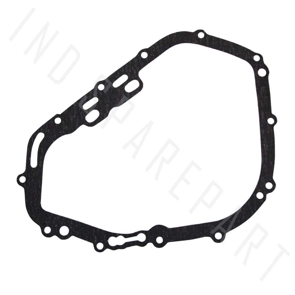 Gasket Packing-Paking Block-Blok Kopling-Kupling Hitam Satria FU 150