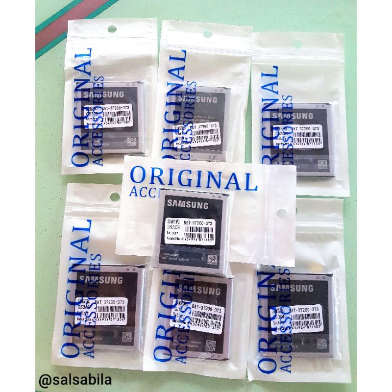 Baterai samsung grand prime