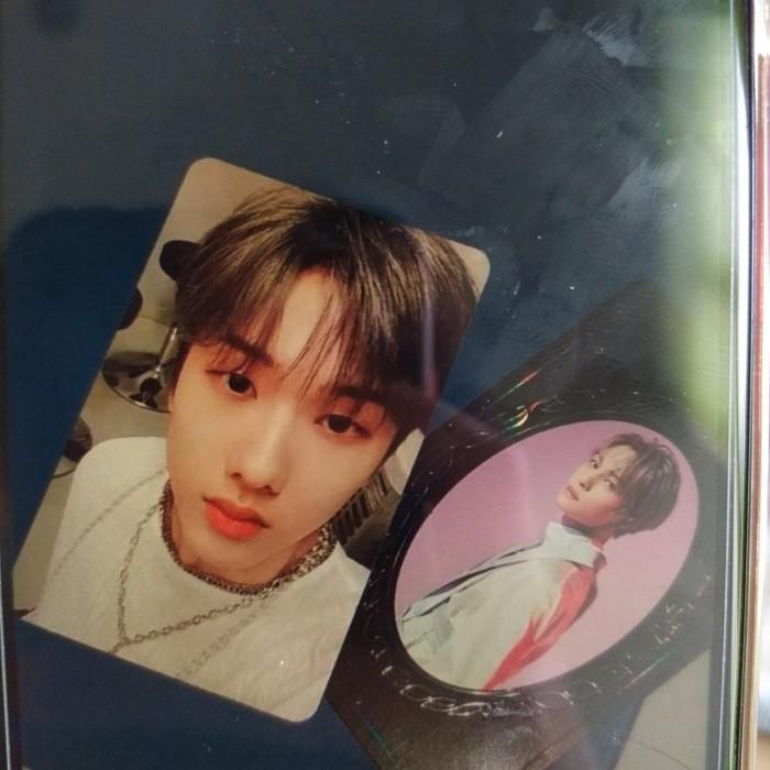 

Jurnalku Pc Jisung Nct 2020
