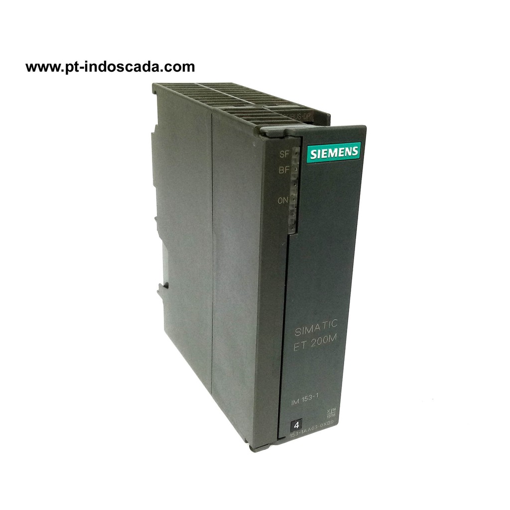 Jual Siemens SIMATIC DP, Connection IM 153-1, for ET 200M, Type ...