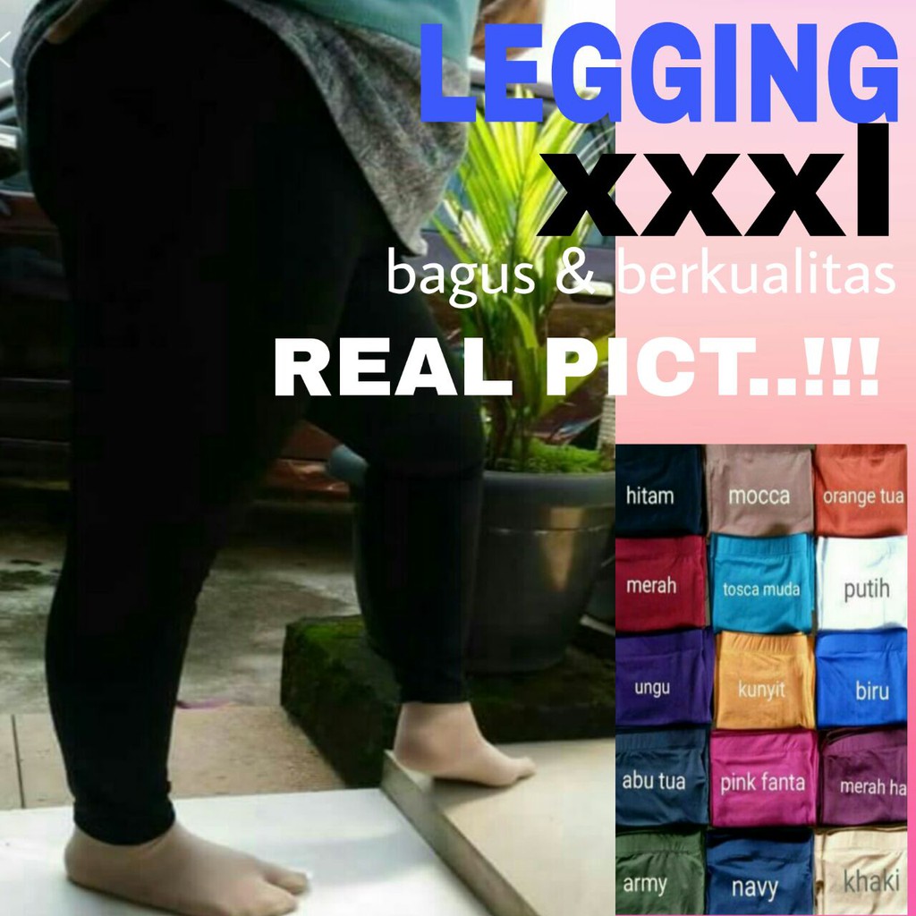 Leging jumbo leging hamil murah bisa buat ibu hamil Leging jumbo leging hamil murah bisa buat ibu hamil