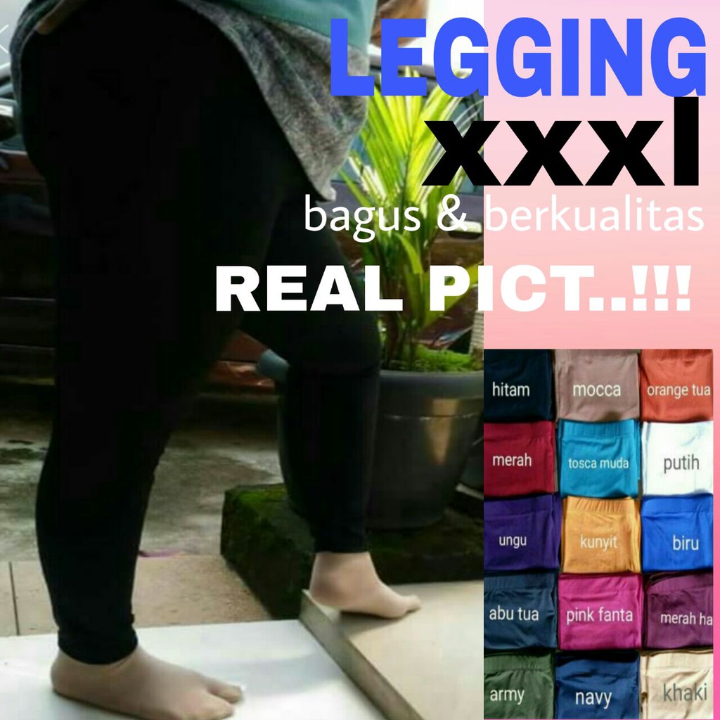 Leging jumbo leging hamil murah bisa buat ibu hamil 