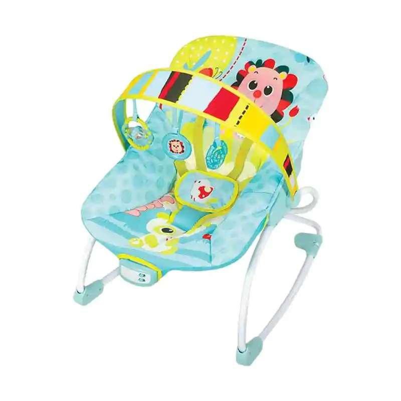 Bouncer Cocolatte Weeler Newborn to Toddler Rocker