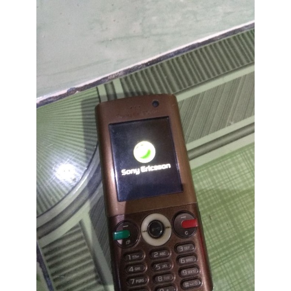 Sony ericsson