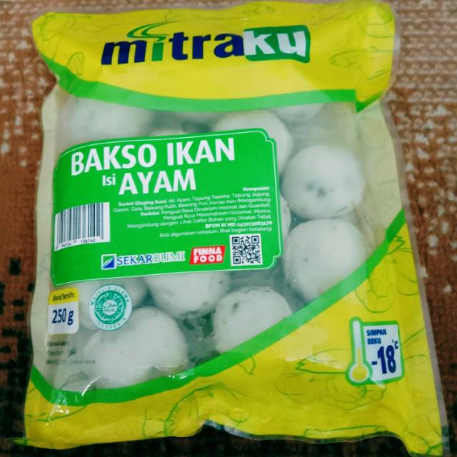 

bakso