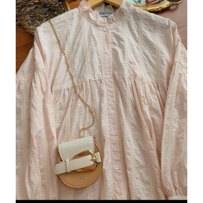 HEIDI SHABBY HAIDEE ORLIN