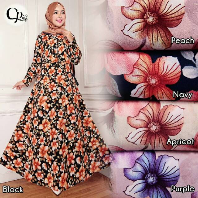 MZ Cr Gamis Azura