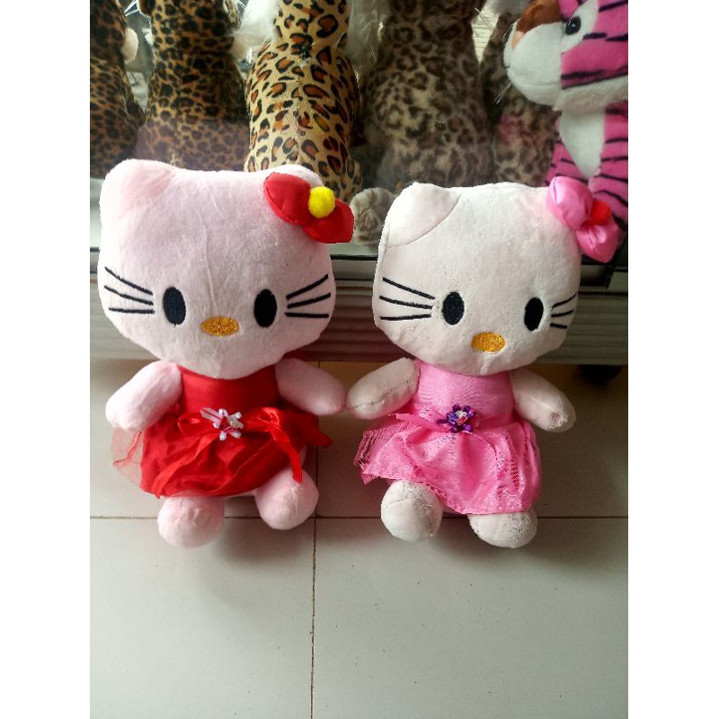 hello kitty pita perut SNI size:M