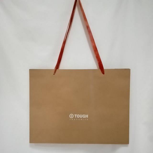 

TOUGH JEANSMITH PAPERBAG