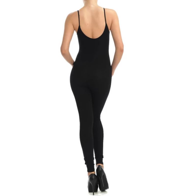 Jumpsuit Bodycond Casual Branded Export Termurah