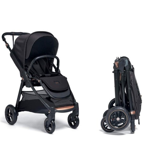 Mamas &amp; Papas Pushchair/Stroller Flip XT3 - Signature Edition