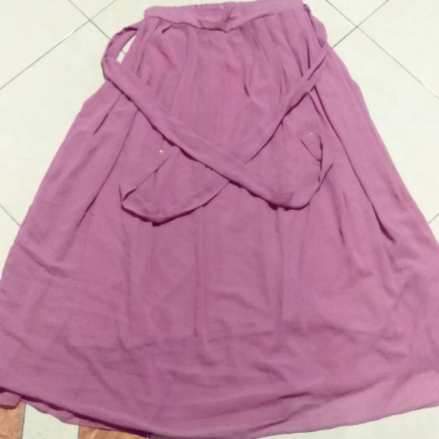 Preloved Rok Tutu