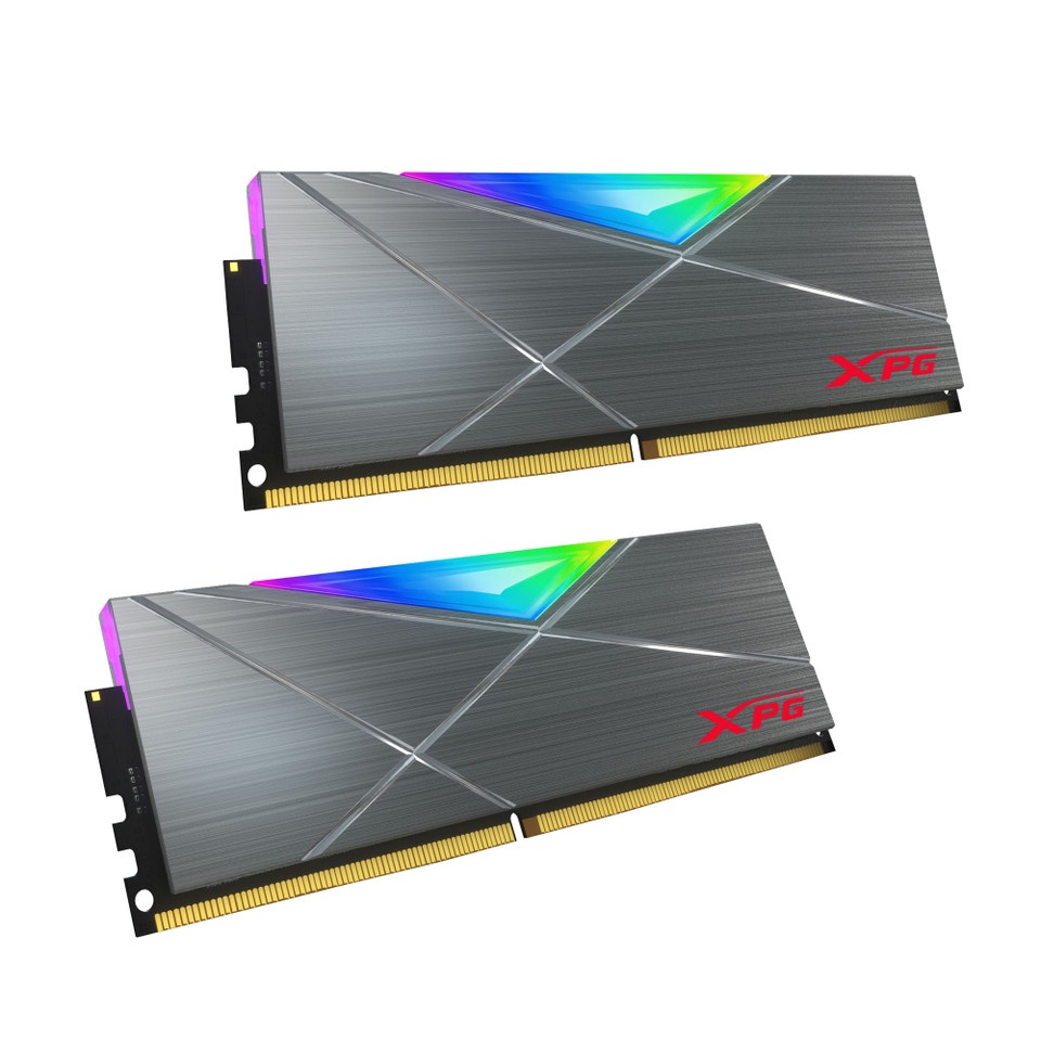 Adata Xpg Spectrix D50 16GB 8x2 DDR4 RGB 3200MHz 3200