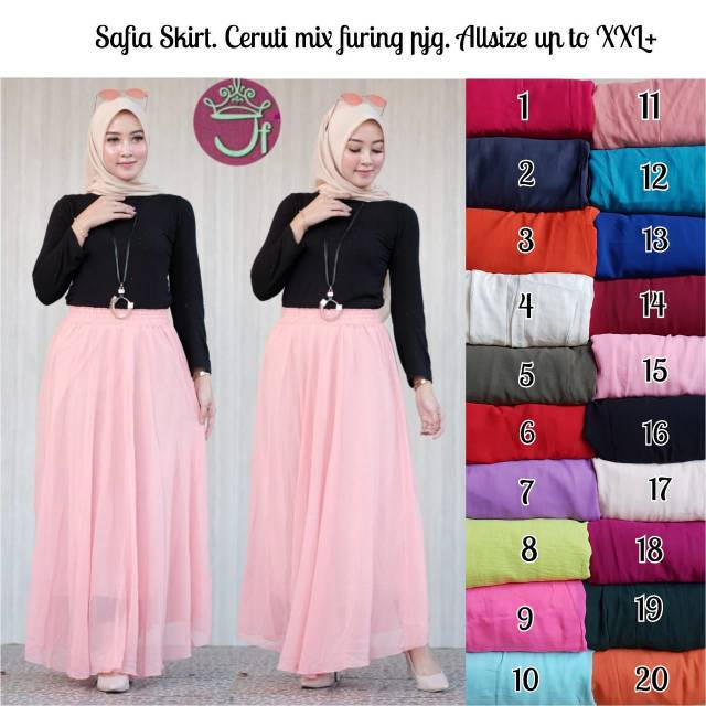 MURAH BANTING HARGA ROK SIFON