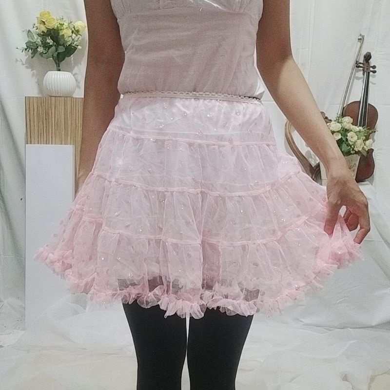 peticoat 5530