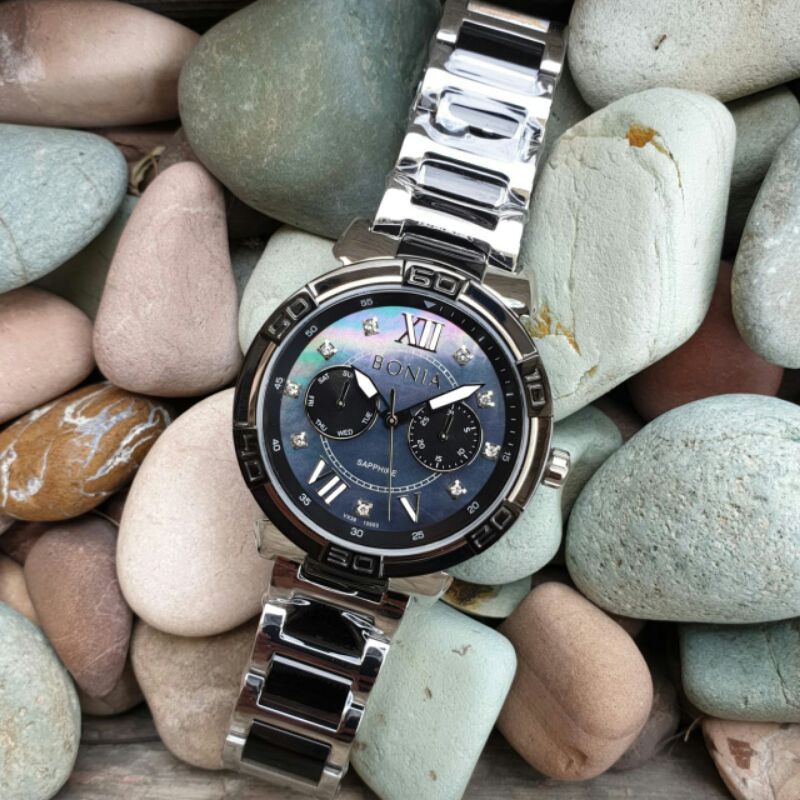 JAM TANGAN WANITA BONIA