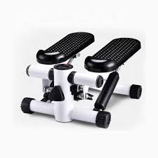 Stepper Mini Matras Air Climber Alat Olaharga Fitnes Peralatan Olahraga Pembakar Lemak