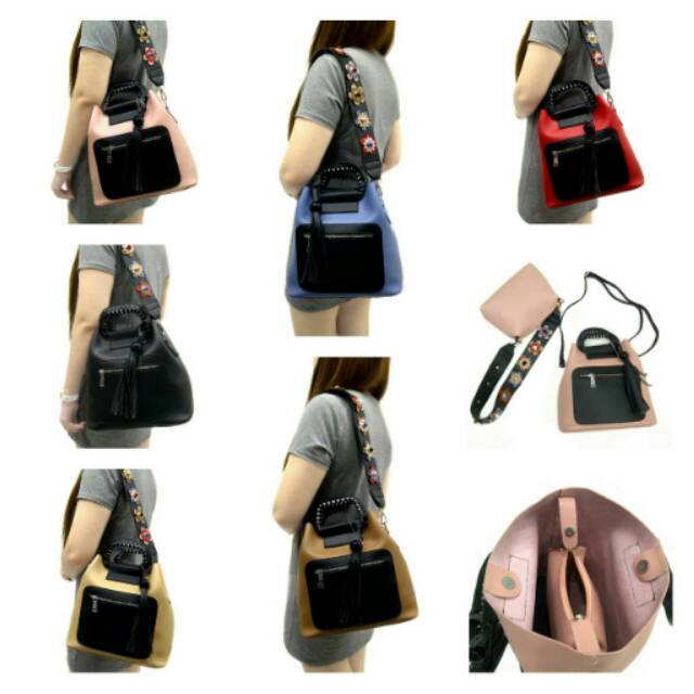 

Fashion Korea Mandea