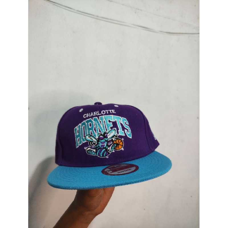 topi import hornet