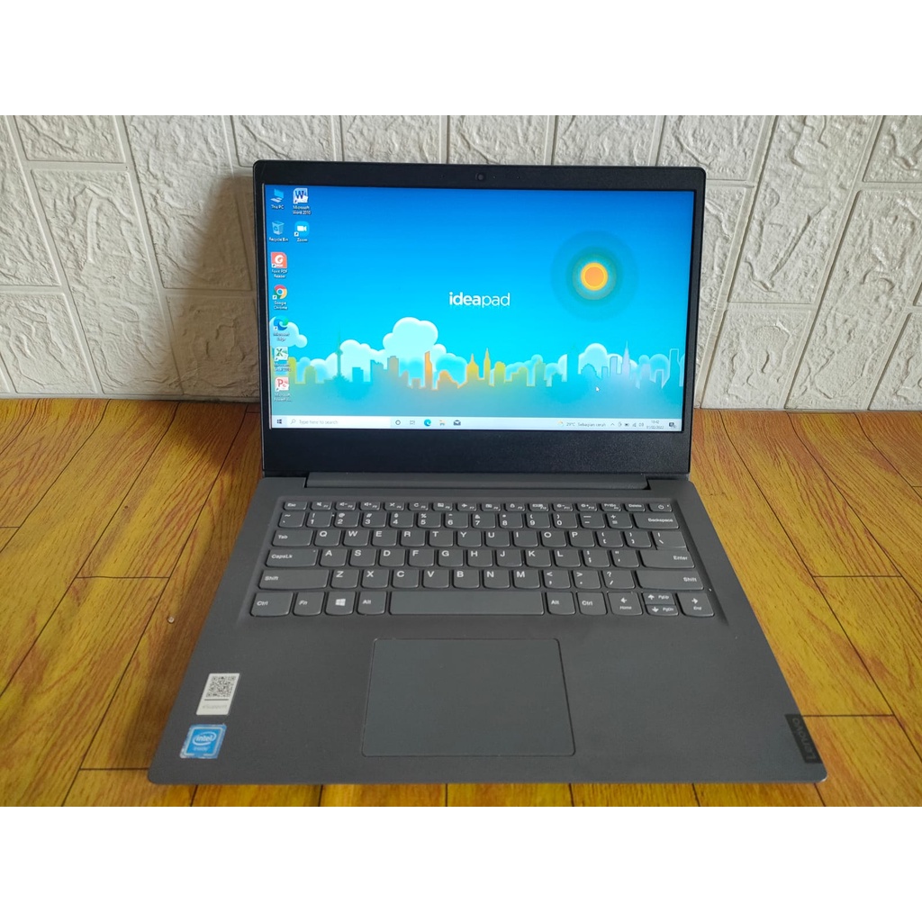 Laptop Lenovo V14IGL
