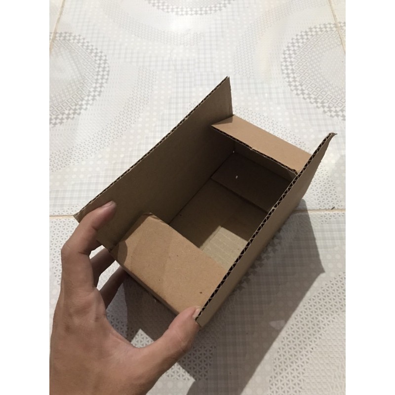 

Kemasan Kardus Polos / kardus Packing