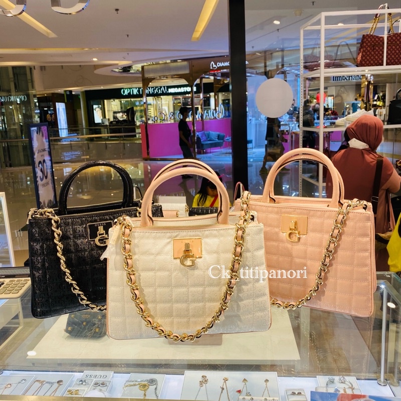 Jastip Bags Guess Sale