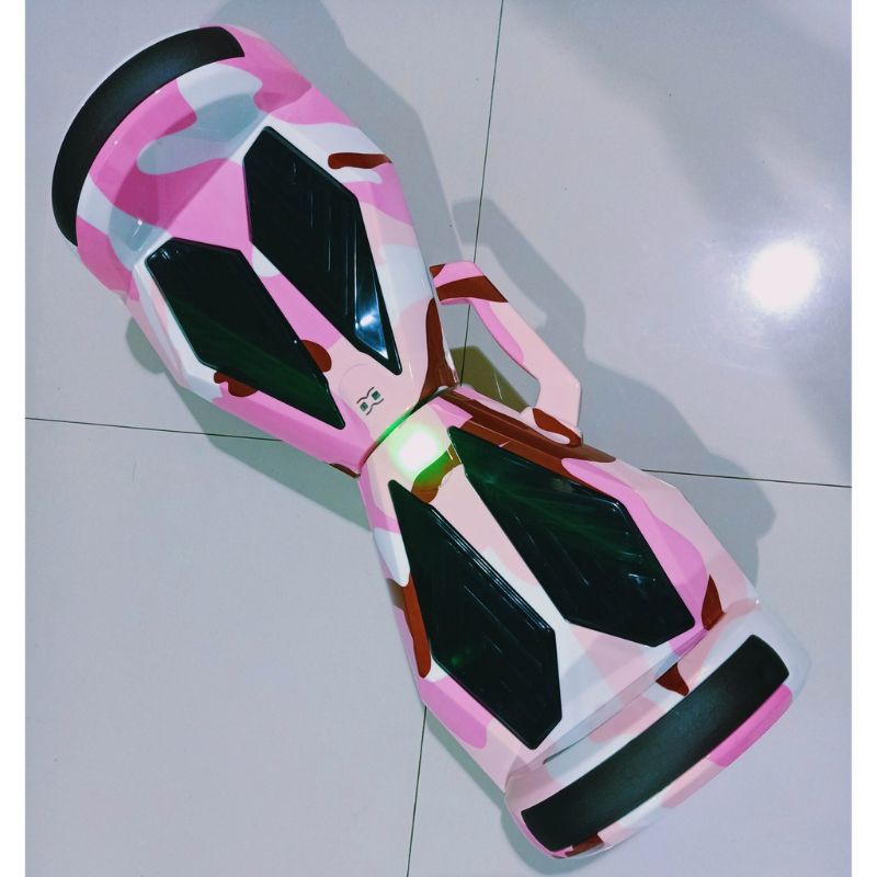 haverboard 8in smart balance swell