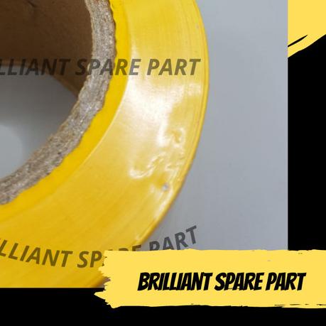 POLICE LINE TAPE 3"x300M/ SAFETY LINE TAPE 3"x300M/ BARIKADE TAPE LINE