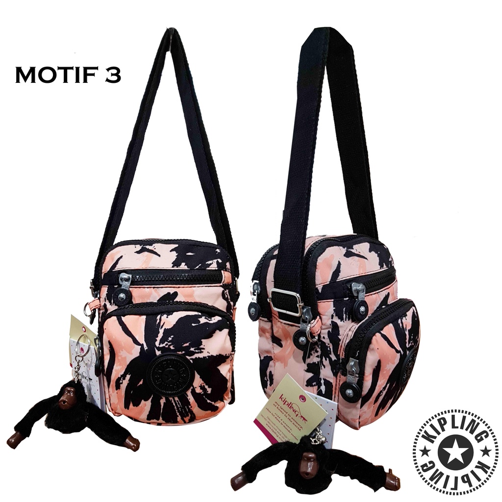 MOJI - Tas Selempang Wanita / Tas Wanita #9005/#7003#7188 / Slingbag / Tas Fashion Mini Best Seller