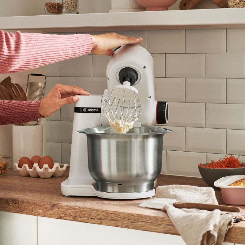 Bosch Kitchen Machine/ Standing Mixer MUMS2EW00