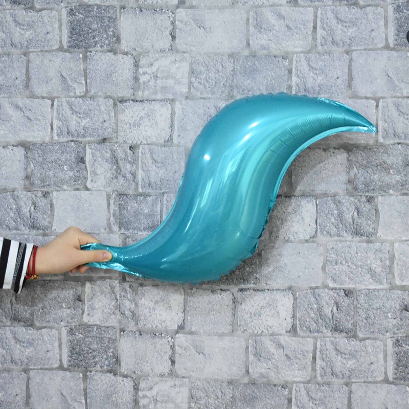 87 Pcs Pack Mermaid Balloon Garland Arch Mermaid Theme Birthday Party Decorations Supplies / Under the Sea Little Mermaid Balloons For Child Adult Birthday Wedding Home Decor Party Supplies