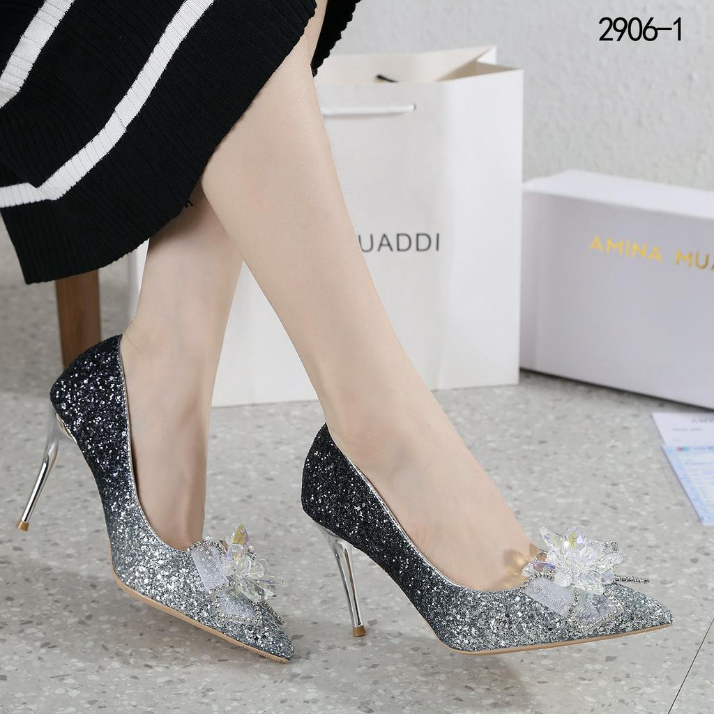 2906-1 Heels