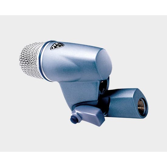 JTS NX-6 Instrument Dynamic Microphone, Cardioid