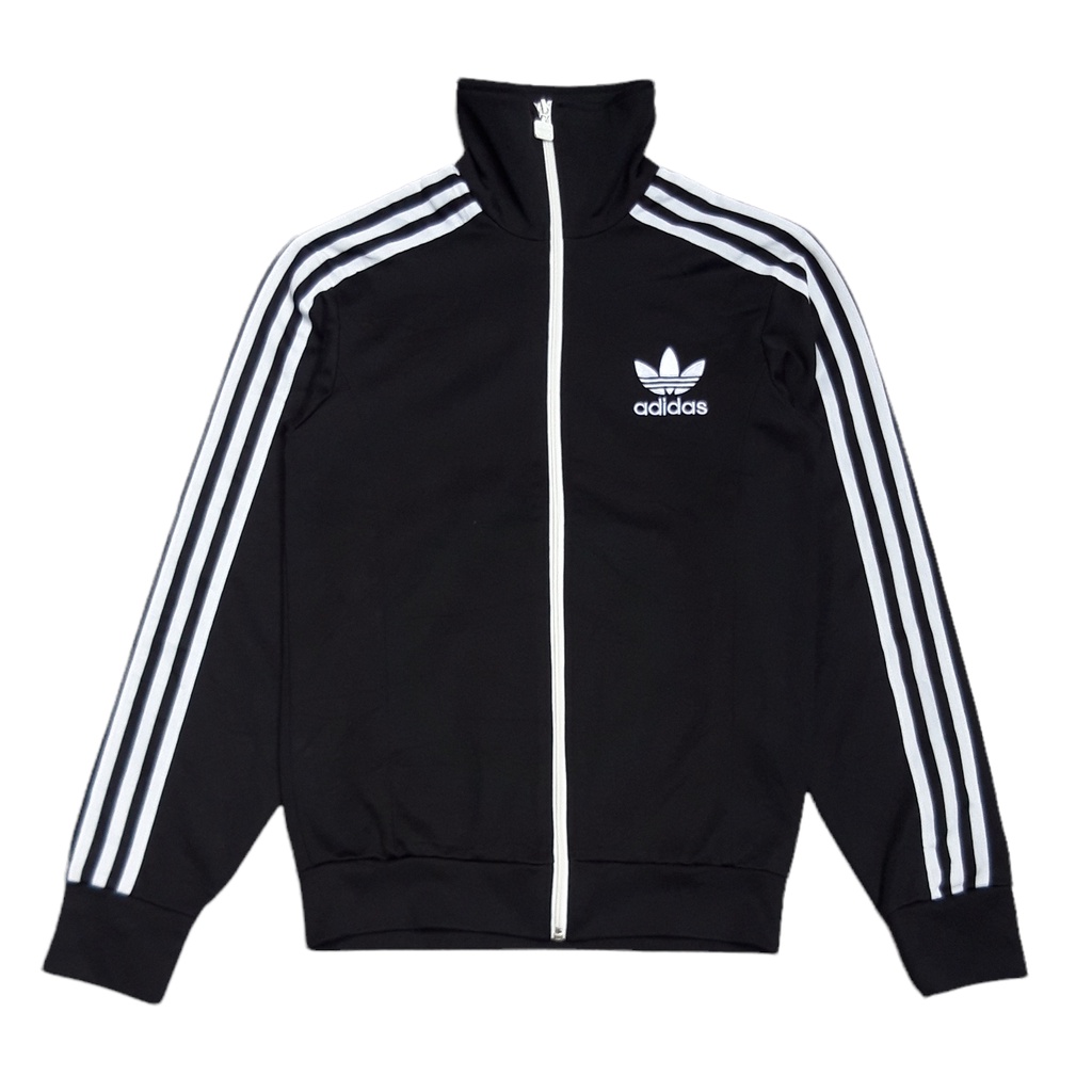 [THRIFT/SECOND/2Nd] TRACKTOP ADIDAS EUROPA